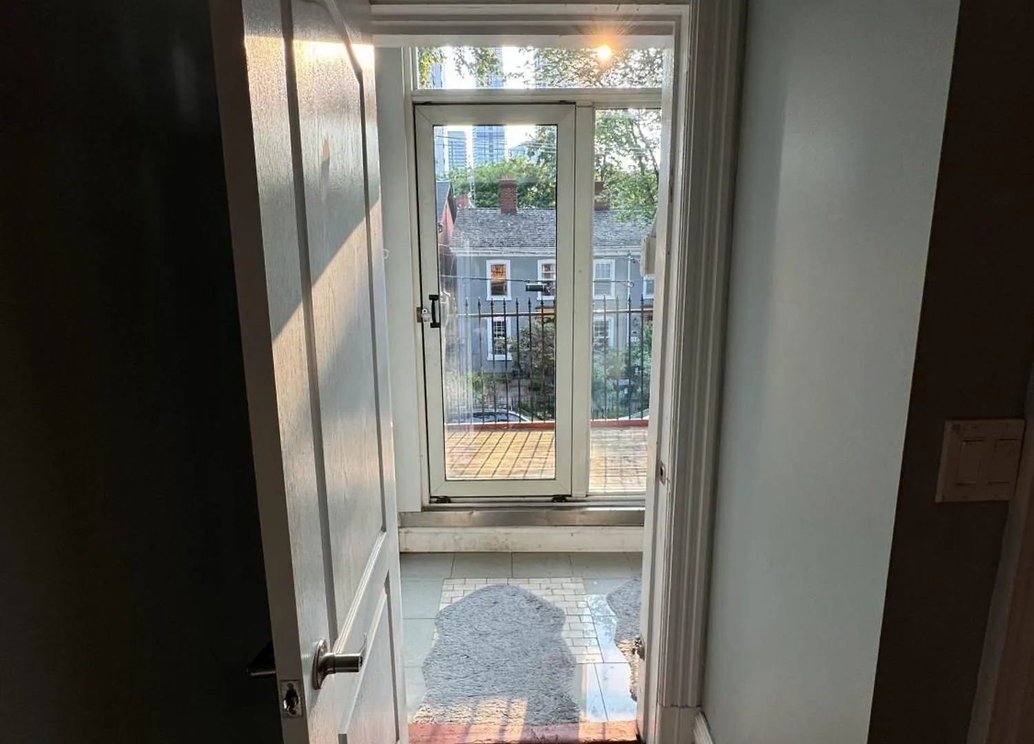 Guest house Spacious Townhouse Close To Dundas Square! Toronto