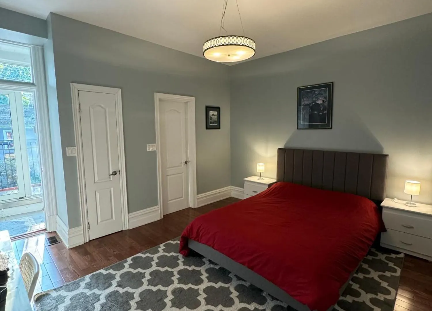 Guest house Spacious Townhouse Close To Dundas Square! Toronto Canada