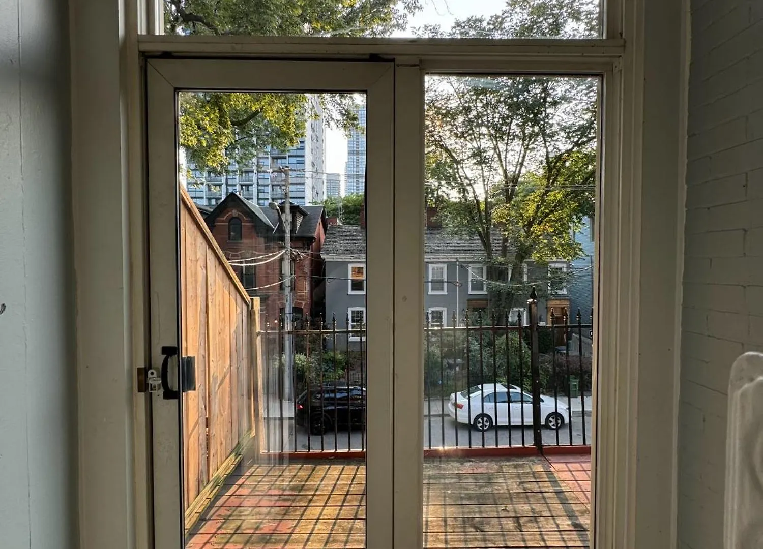 Guest house Spacious Townhouse Close To Dundas Square! Toronto