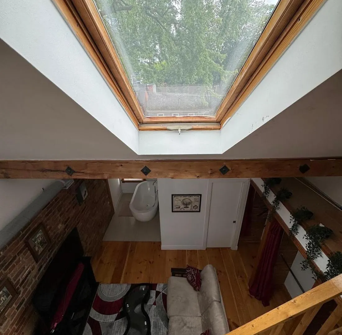 Spacious Townhouse Close To Dundas Square! Toronto
