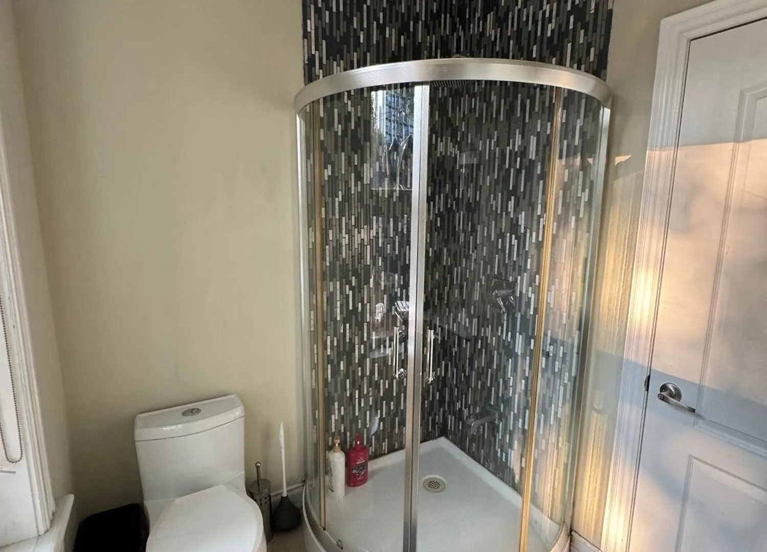 Spacious Townhouse Close To Dundas Square! Toronto